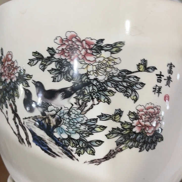 红陶20CM(含)-50CM(不含)
