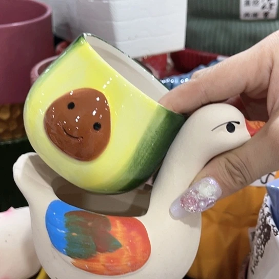红陶20CM(含)-50CM(不含)