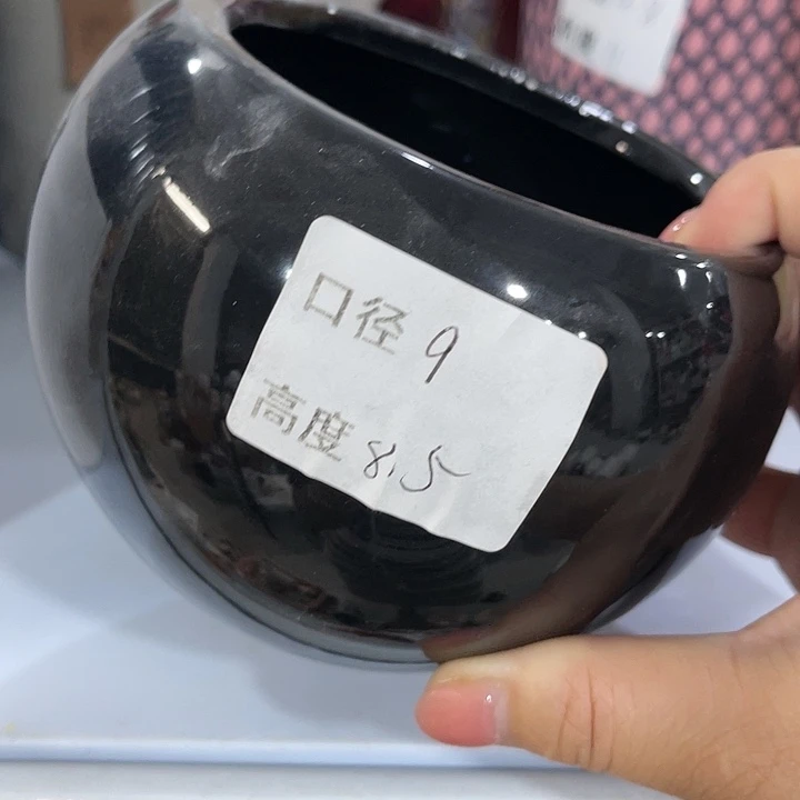 红陶20CM(含)-50CM(不含)