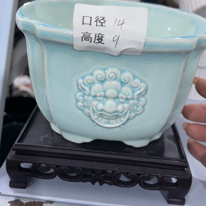 红陶20CM（含）-50CM（不含）