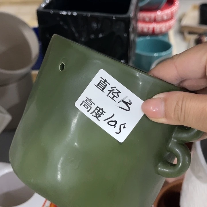 陶瓷20CM(含)-50CM(不含)