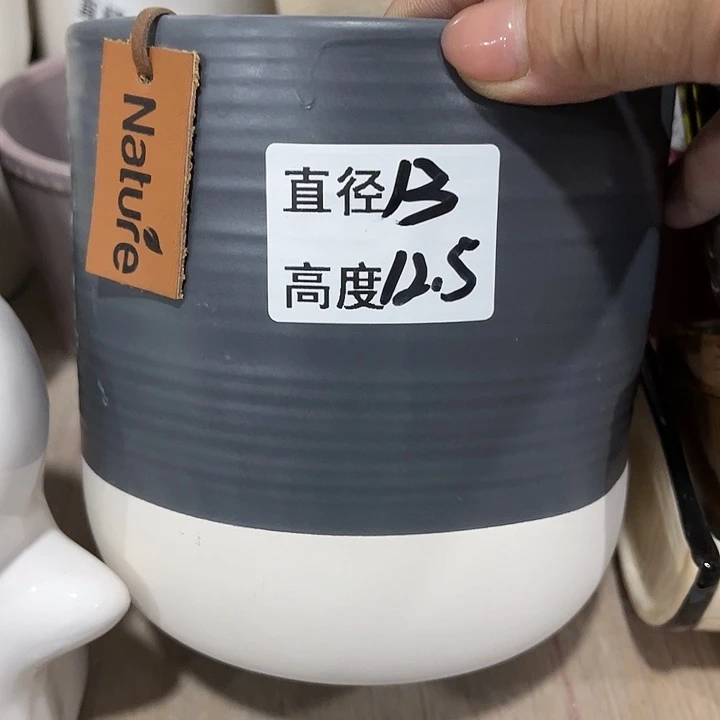 红陶20CM（含）-50CM（不含）