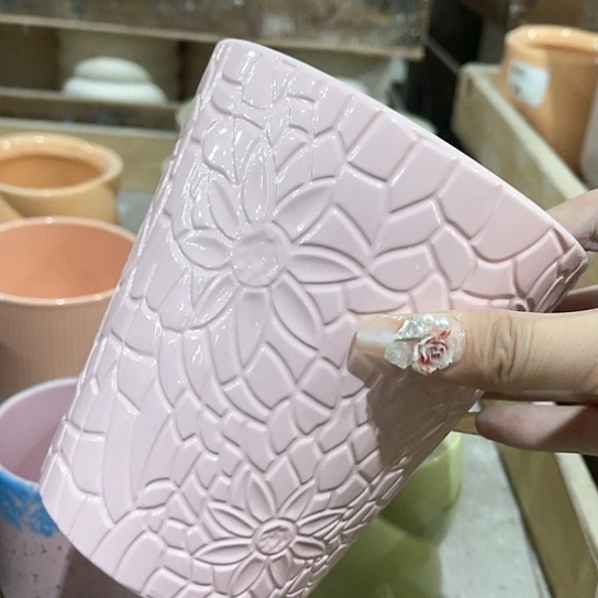 红陶20CM（含）-50CM（不含）