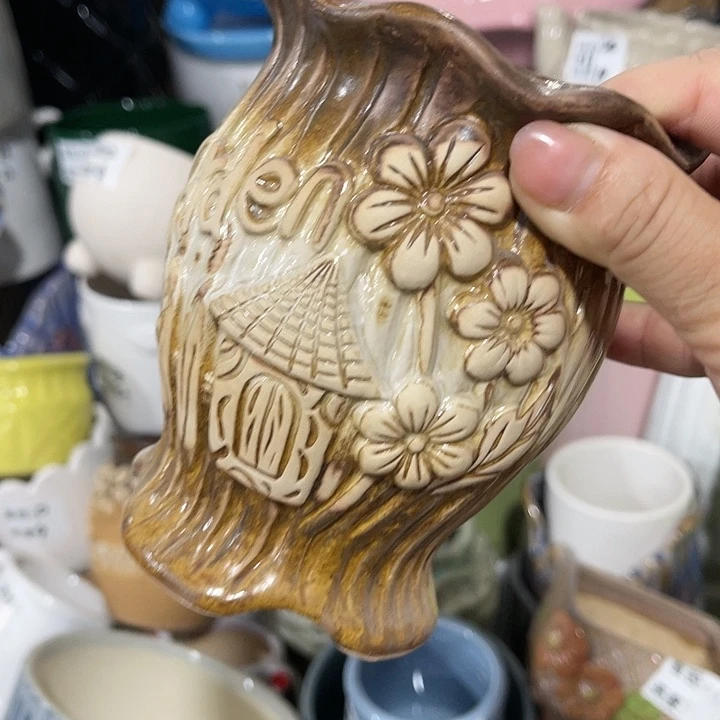 红陶20CM（含）-50CM（不含）