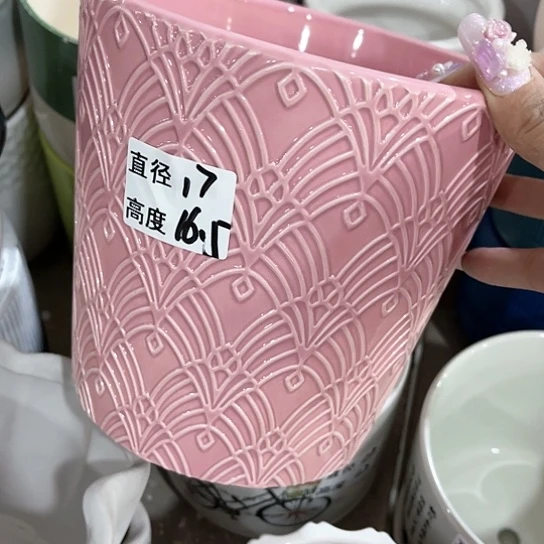 红陶20CM（含）-50CM（不含）