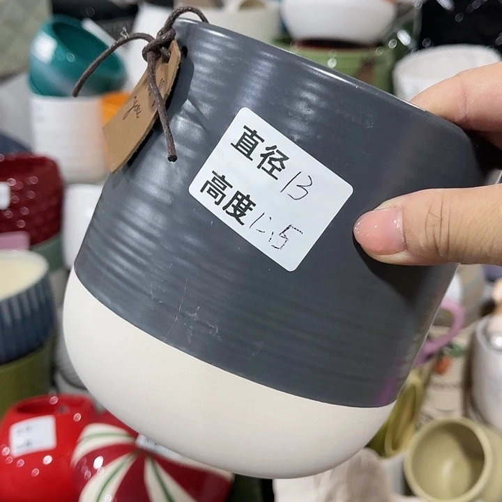 红陶20CM（含）-50CM（不含）
