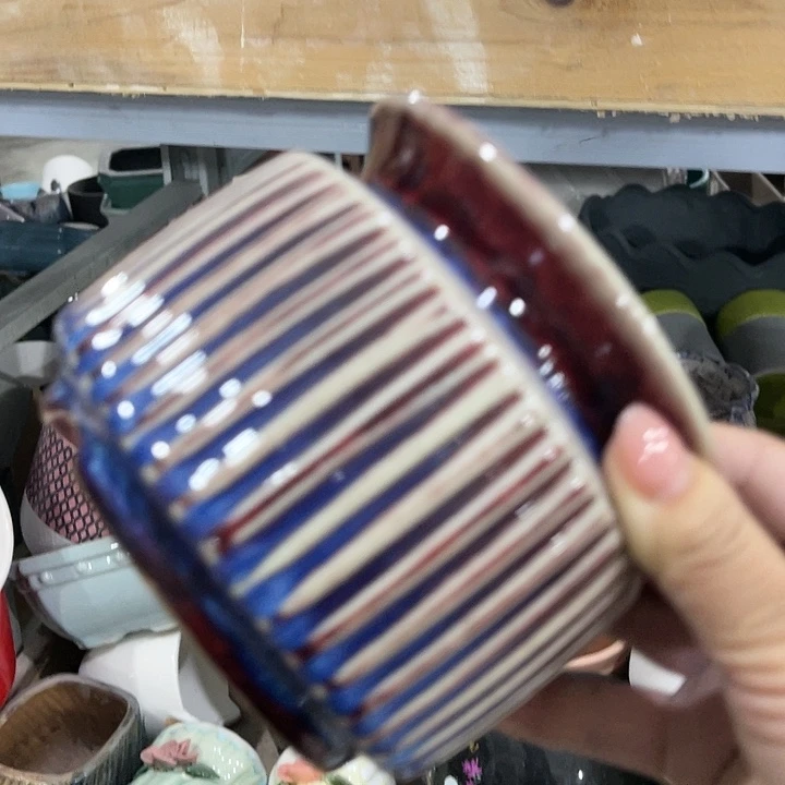 红陶20CM（含）-50CM（不含）