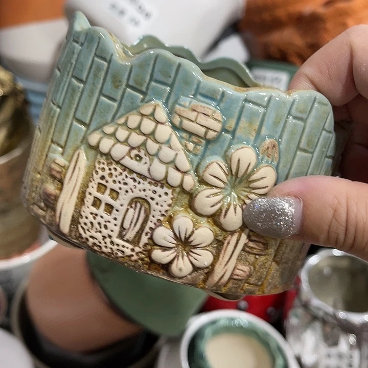 红陶20CM（含）-50CM（不含）