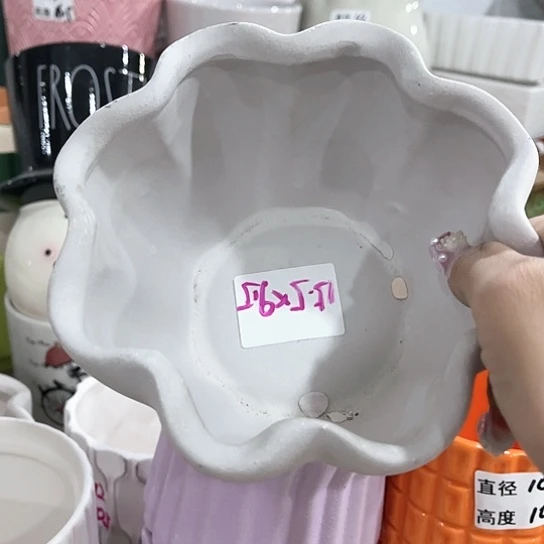 红陶20CM（含）-50CM（不含）