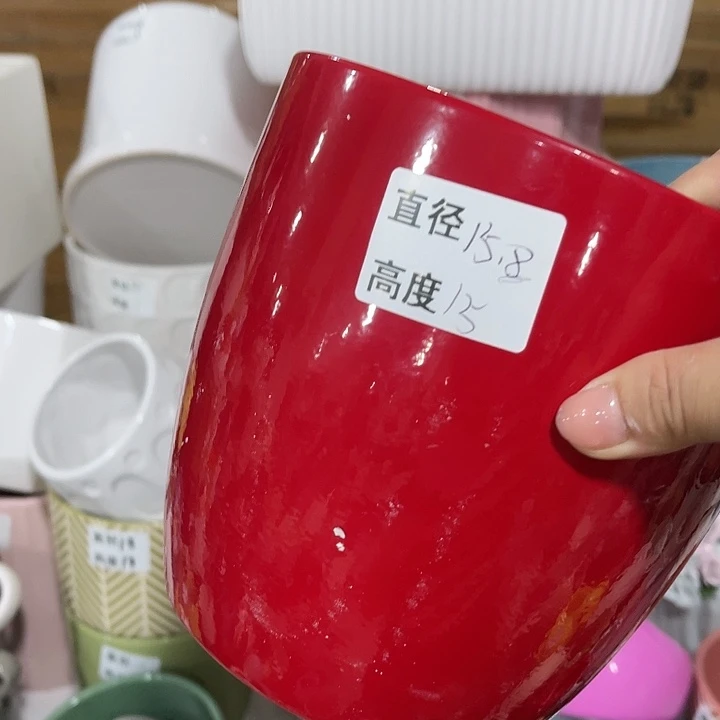 红陶20CM（含）-50CM（不含）
