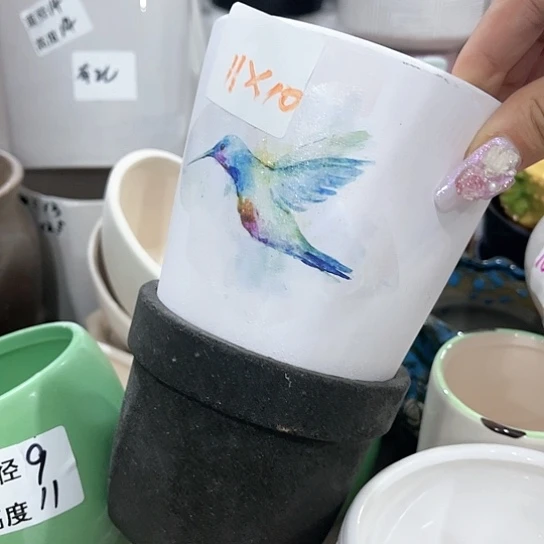 红陶20CM（含）-50CM（不含）