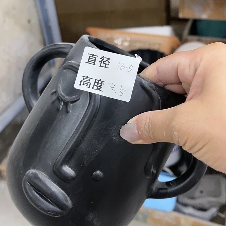 红陶20CM（含）-50CM（不含）