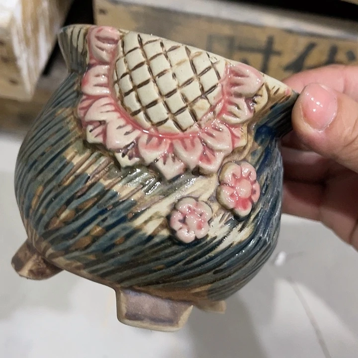 红陶20CM(含)-50CM(不含)