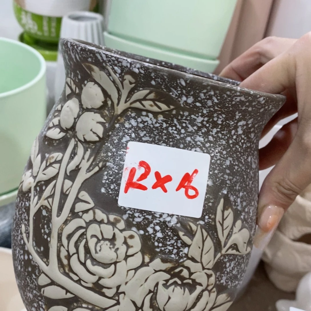 红陶外贸尾货低价促销中