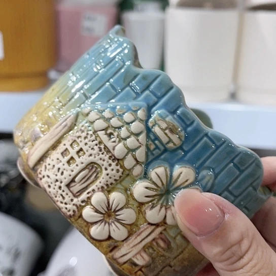 陶瓷20CM（含）-50CM（不含）