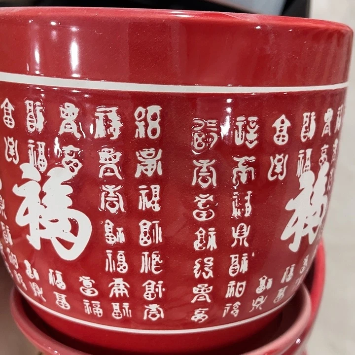 红陶20CM(含)-50CM(不含)