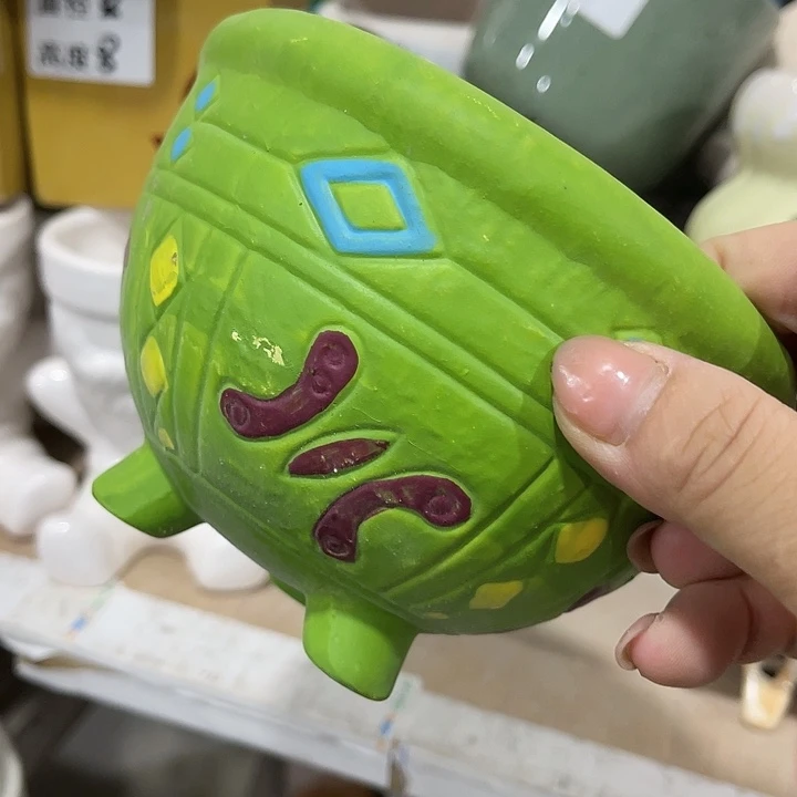 红陶20CM(含)-50CM(不含)