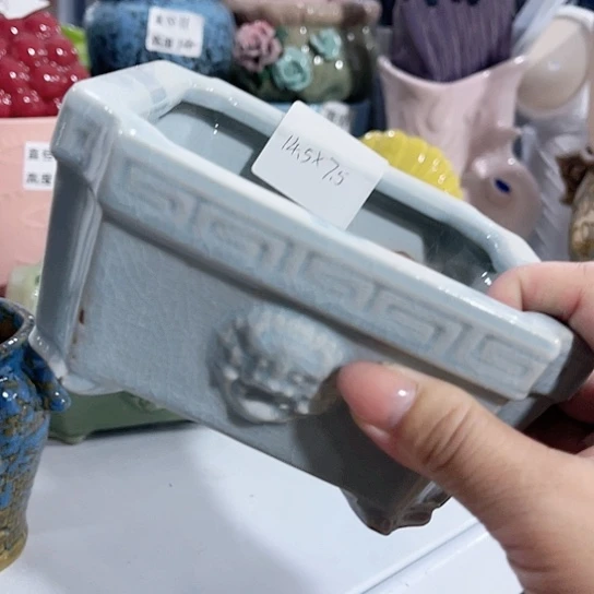 陶瓷20CM（含）-50CM（不含）