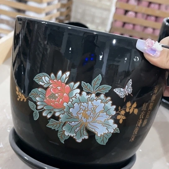 红陶20CM（含）-50CM（不含）