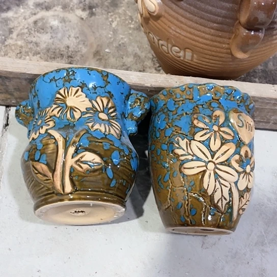 红陶20CM（含）-50CM（不含）