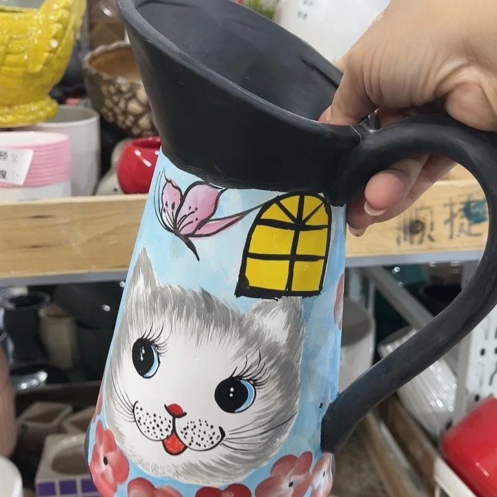 陶瓷20CM（含）-50CM（不含）微瑕