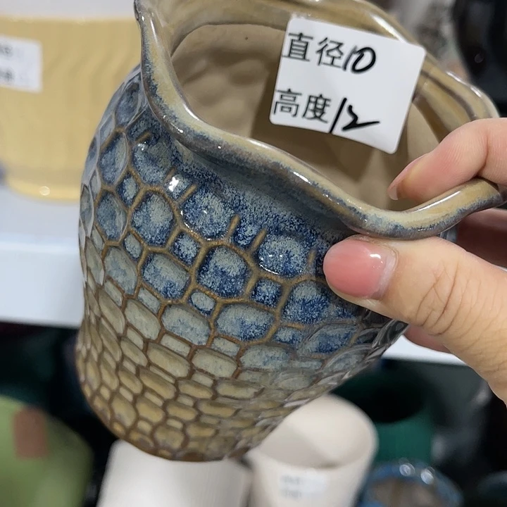 红陶20CM(含)-50CM(不含)