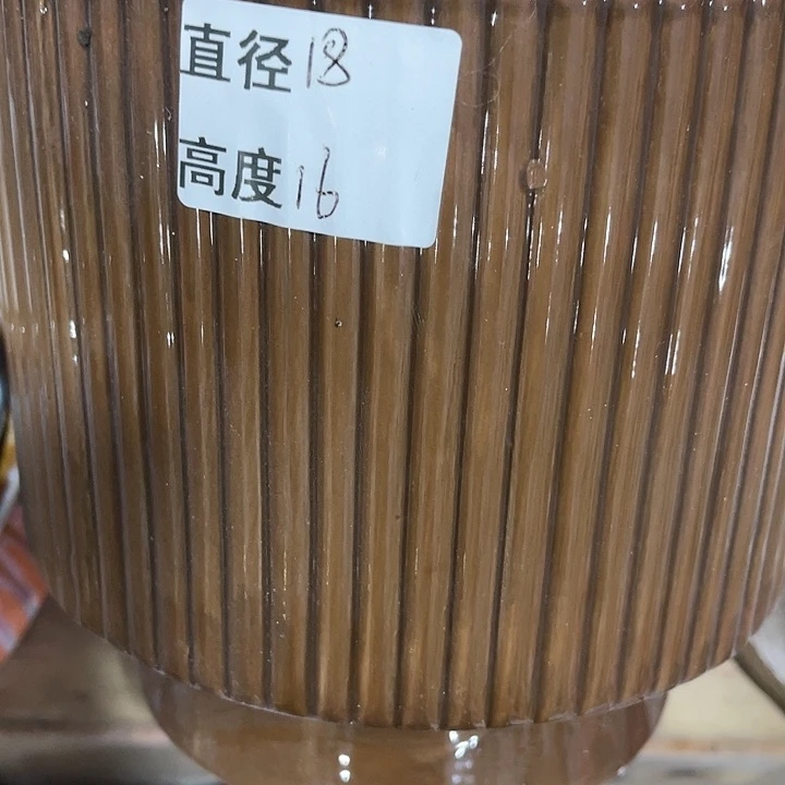红陶20CM（含）-50CM（不含）
