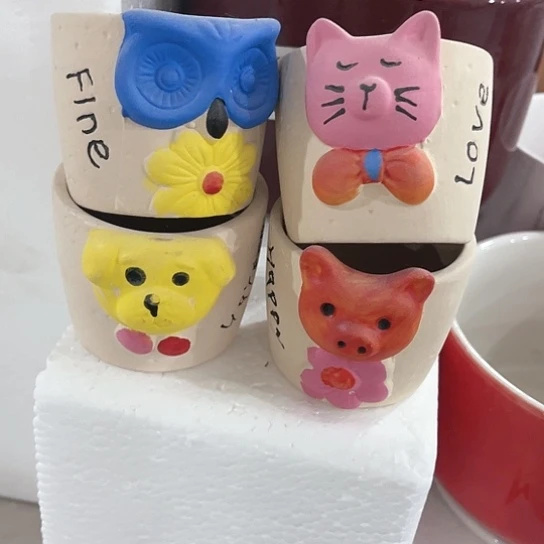 红陶20CM（含）-50CM（不含）