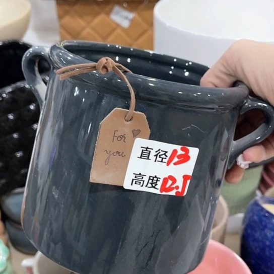 红陶20CM（含）-50CM（不含）