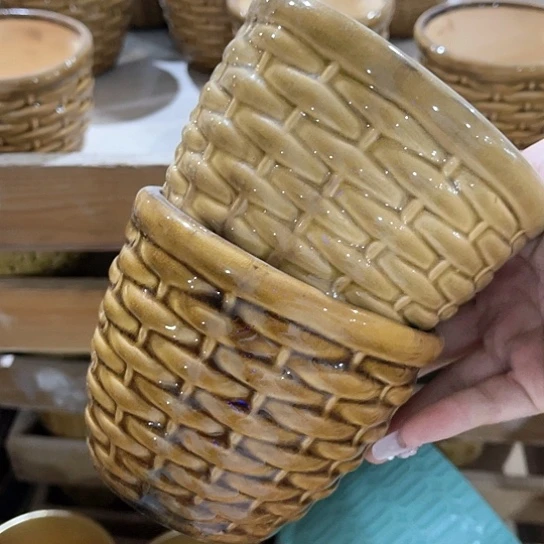 红陶20CM(含)-50CM(不含)