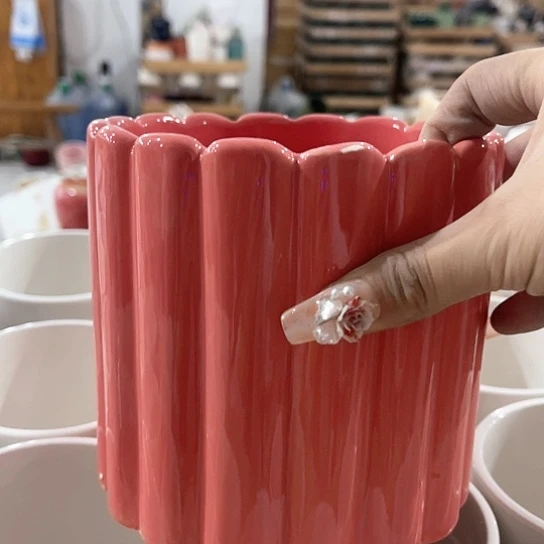 红陶20CM（含）-50CM（不含）