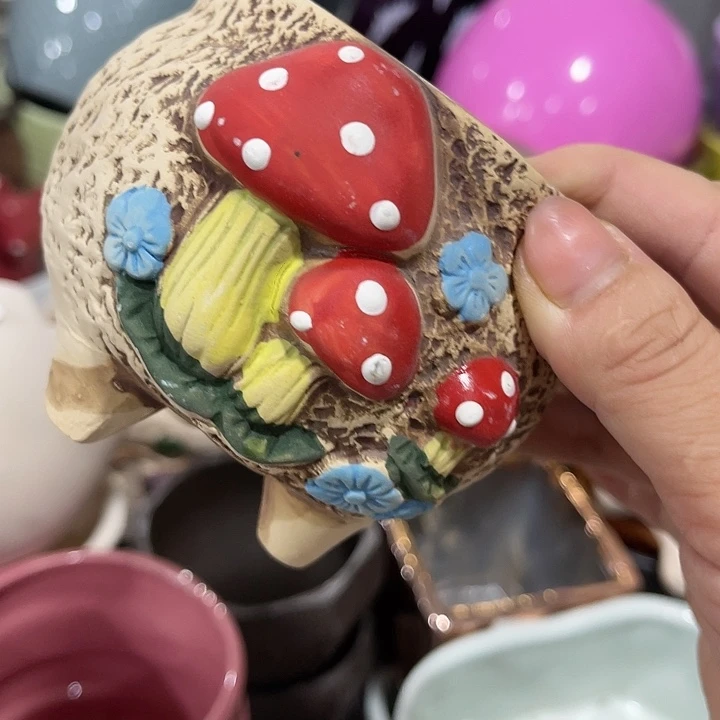 陶瓷20CM（含）-50CM（不含）