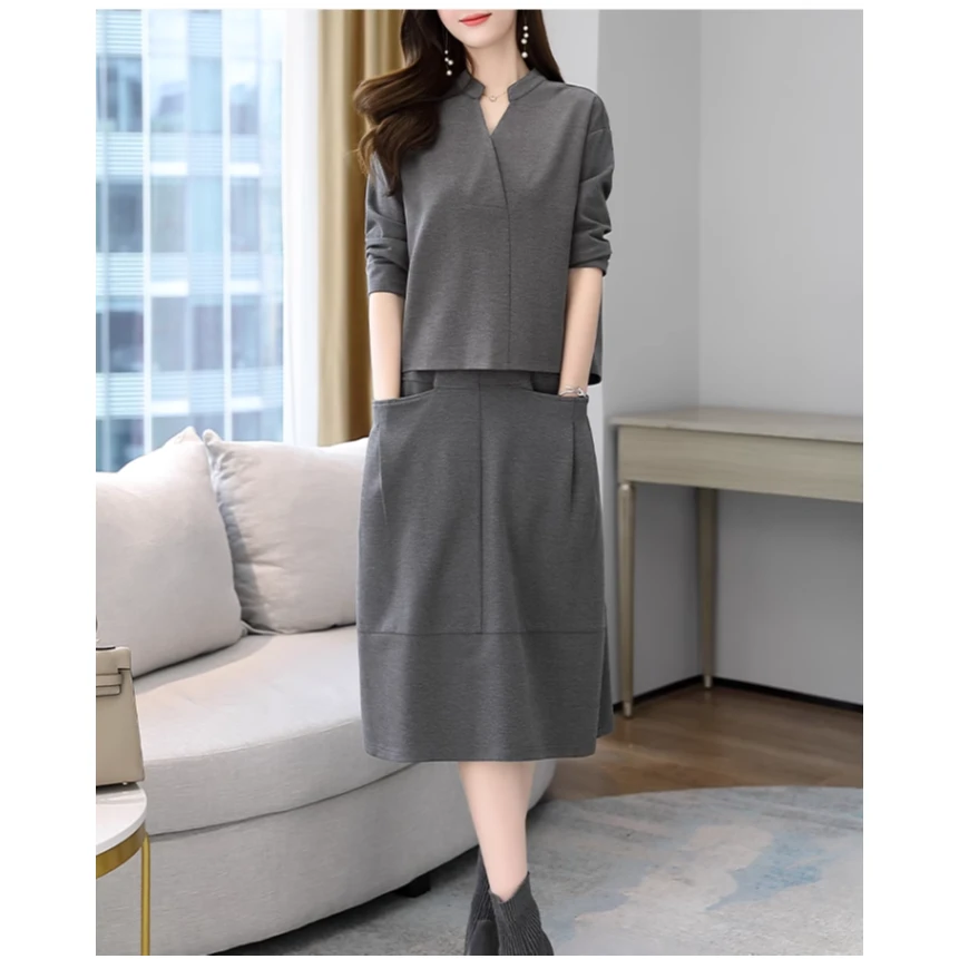 23680 时尚套装服装裁剪纸样   不是衣服