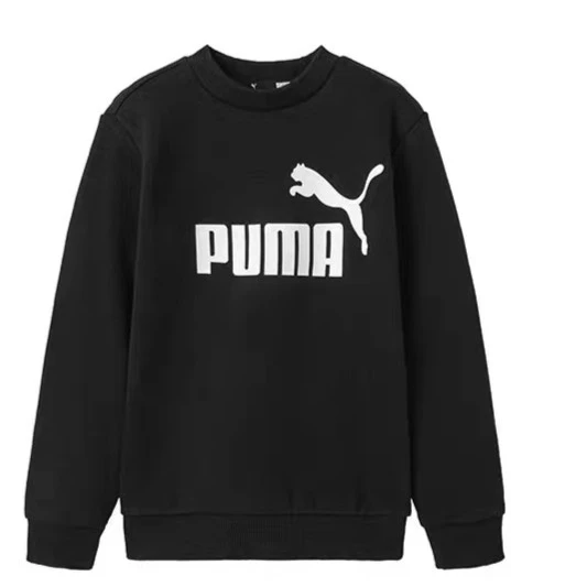 PUMA/彪马 C128 847678-01 女款运动休闲舒适保暖卫衣 P8-2-03