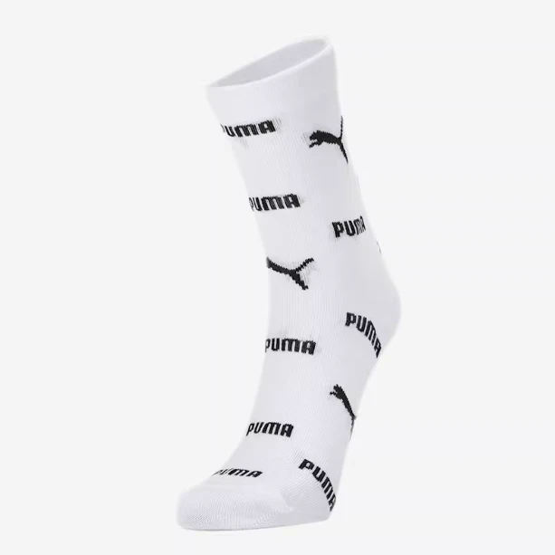 PUMA/彪马 C0084 935395-02 男女同款耐磨透气中筒袜子 P1-4-03