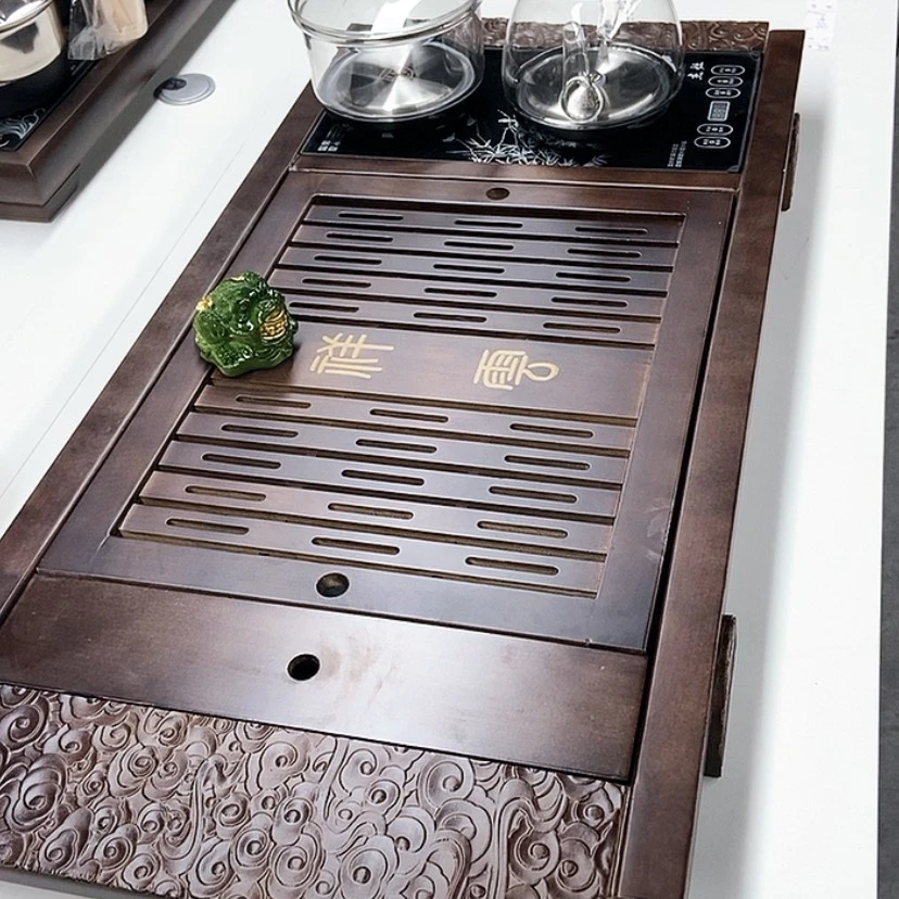 【闪购商品】茶盘套装L*S