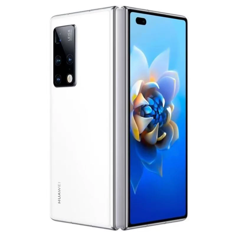 99新 Huawei/华为 鑫安数码 华为Mate X2折叠屏手机