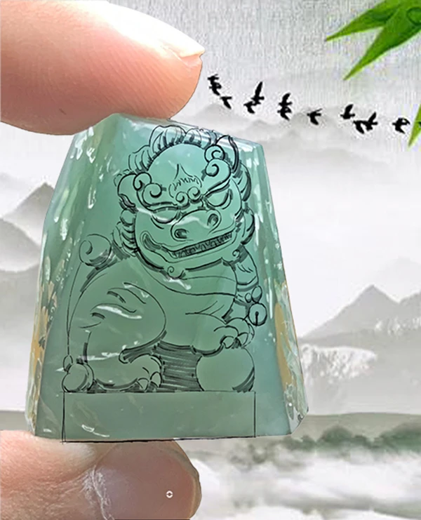 挂件工费专项链接(请勿私拍)