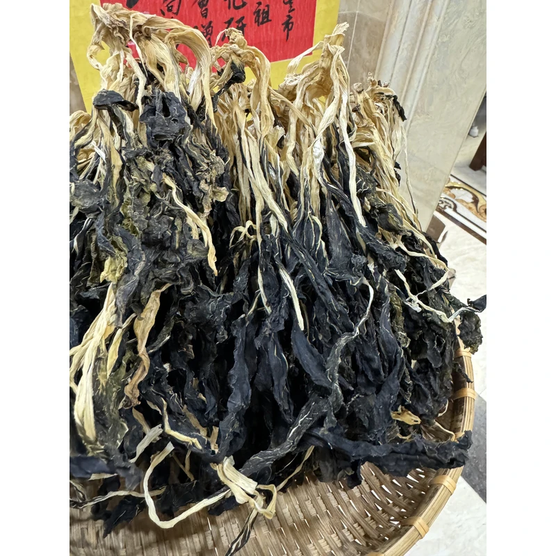 菜干汕尾海丰菜干农产品
