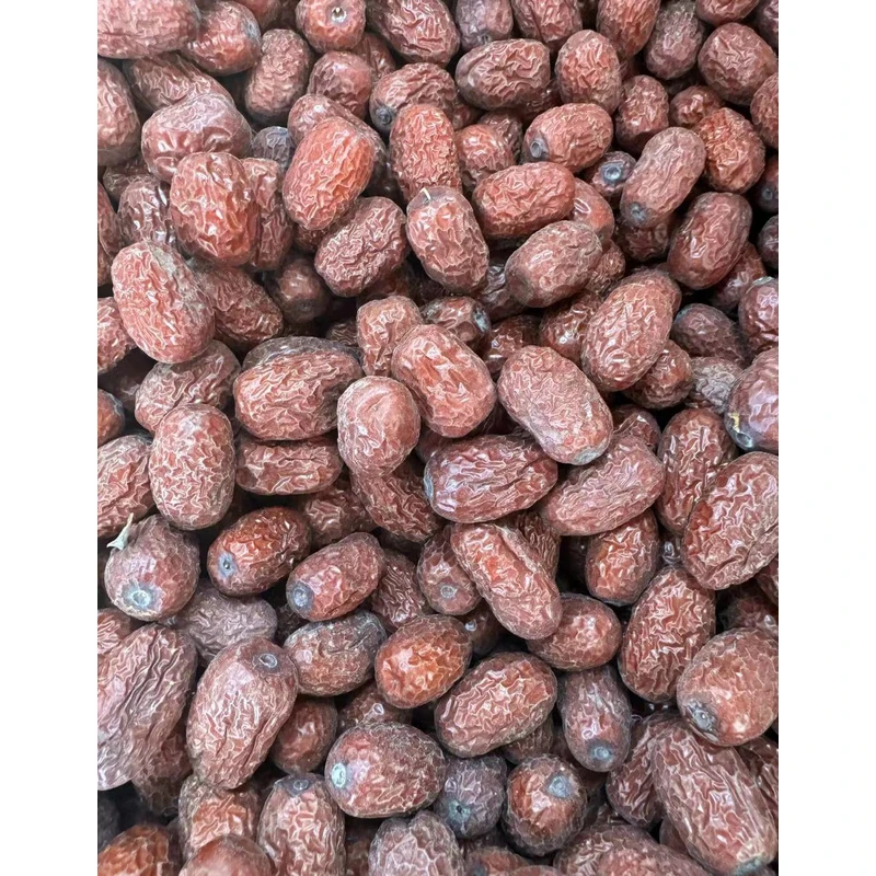 特级新疆原机灰枣 特产