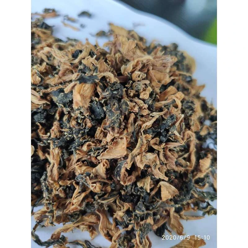 白菜干菜500g余江特产农家自制下饭神器肉饼菜扣肉烧饼美味包邮