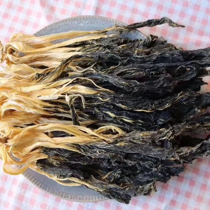 水步菜干可配枣煲汤