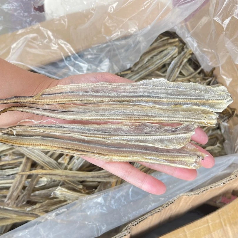 台山淡嗮肉善干250g-500g
