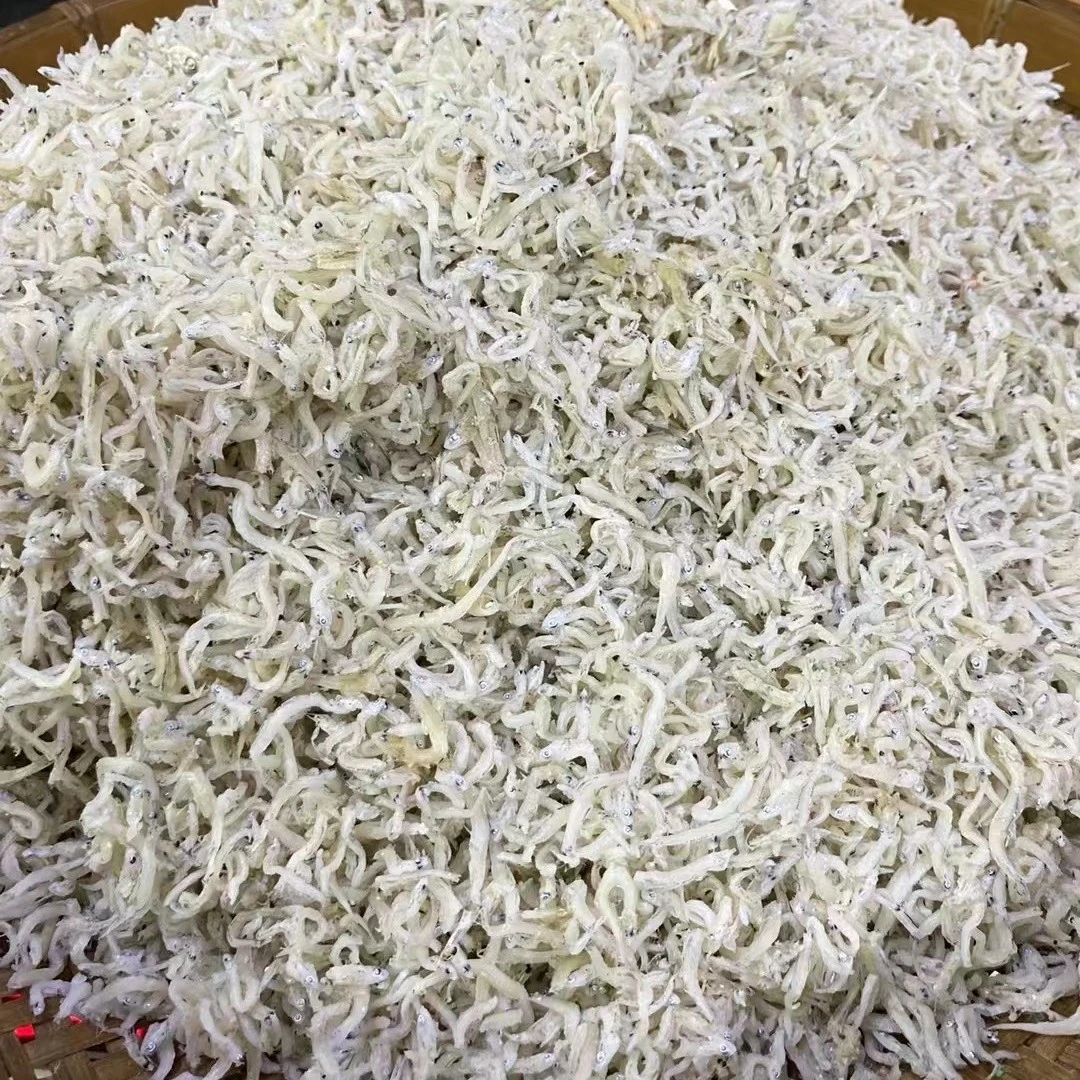 【福润堂专线】丁香鱼 小银鱼 250g-500g