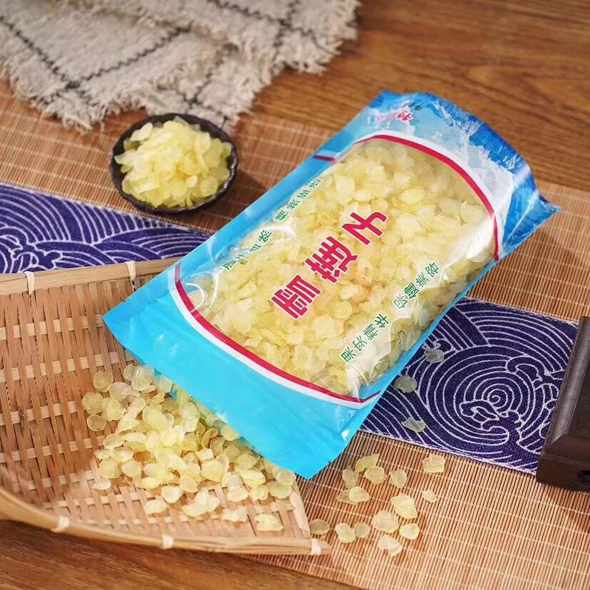 【粉丝专享】精品优选 皂角米炖煮甜品食材 可配搭雪燕桃胶