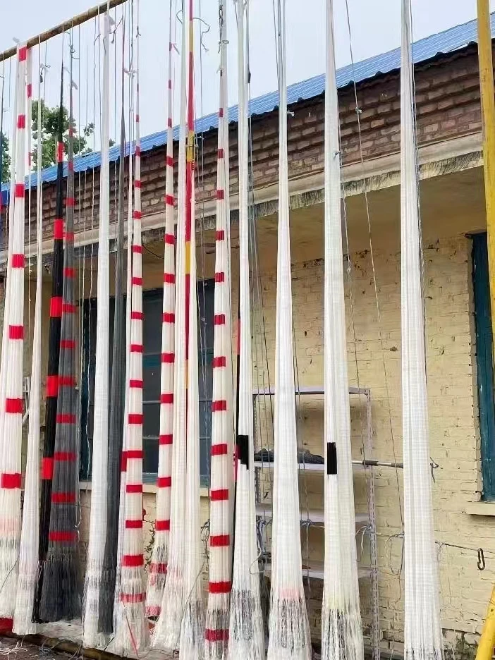 直播间渔网撒网鱼网捕鱼特拍拼手速链接