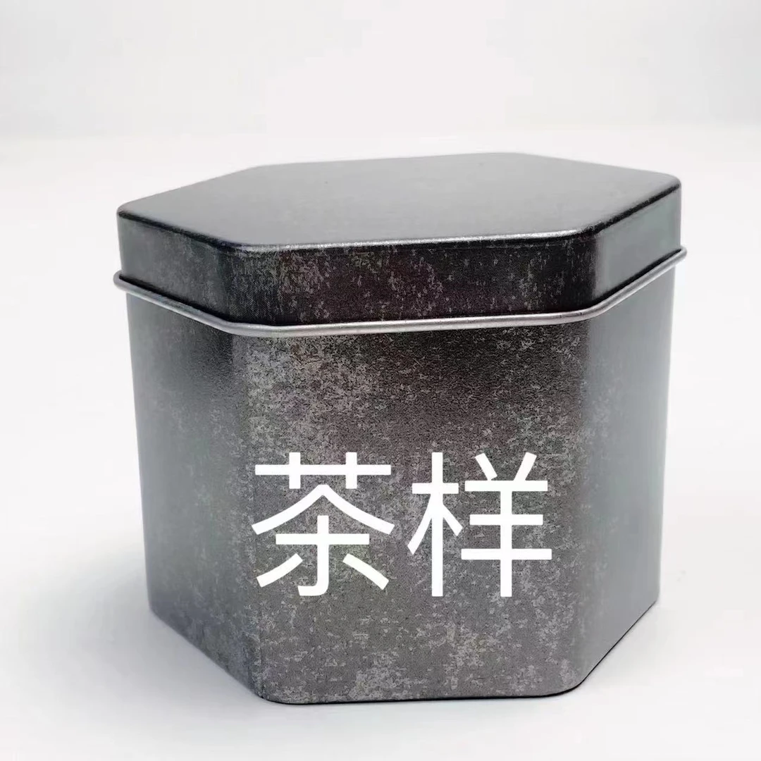 2004年下关茶厂松鹤泡饼普洱生茶（茶样品鉴装）（收藏品）