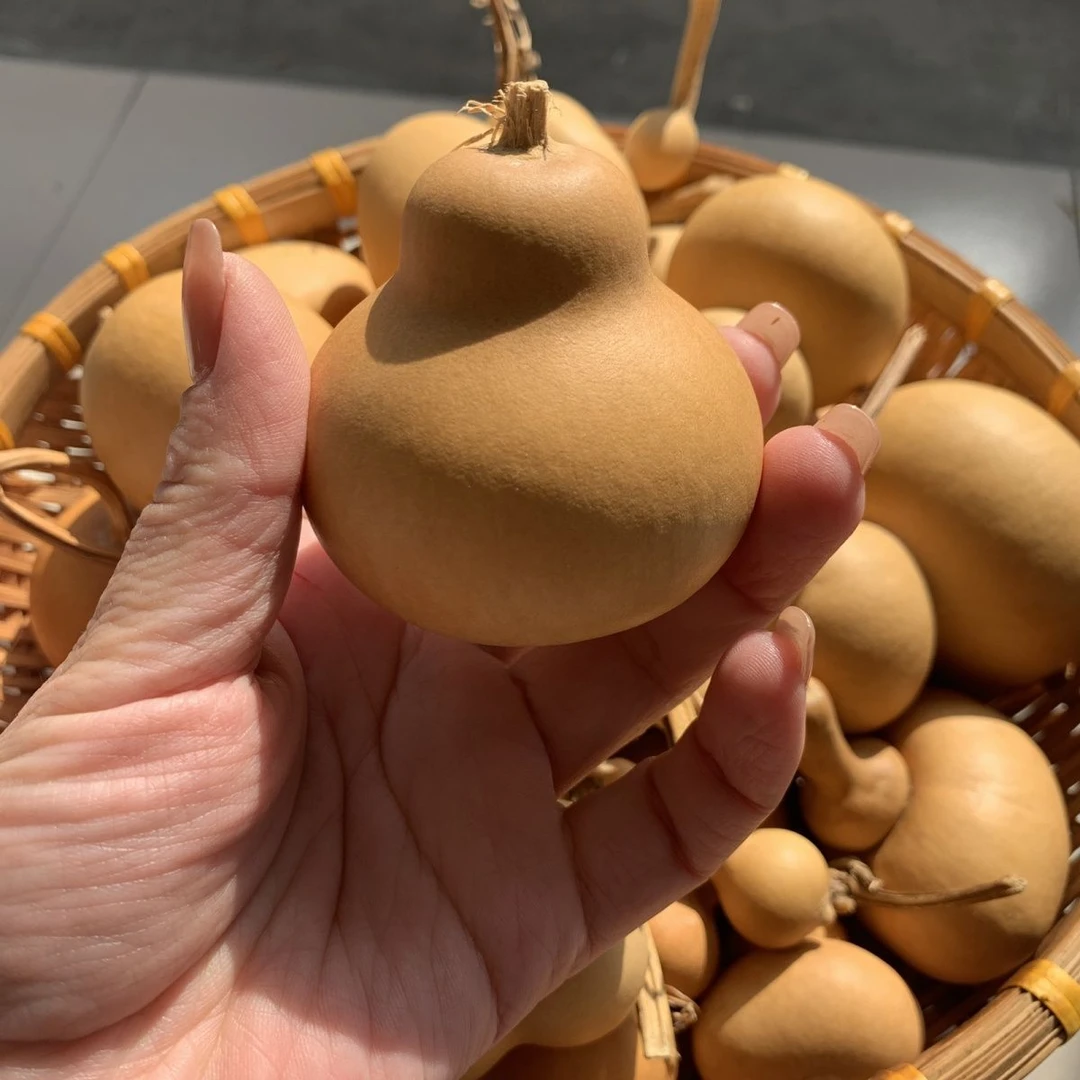 （一物一拍 葫芦完美主义者勿拍）