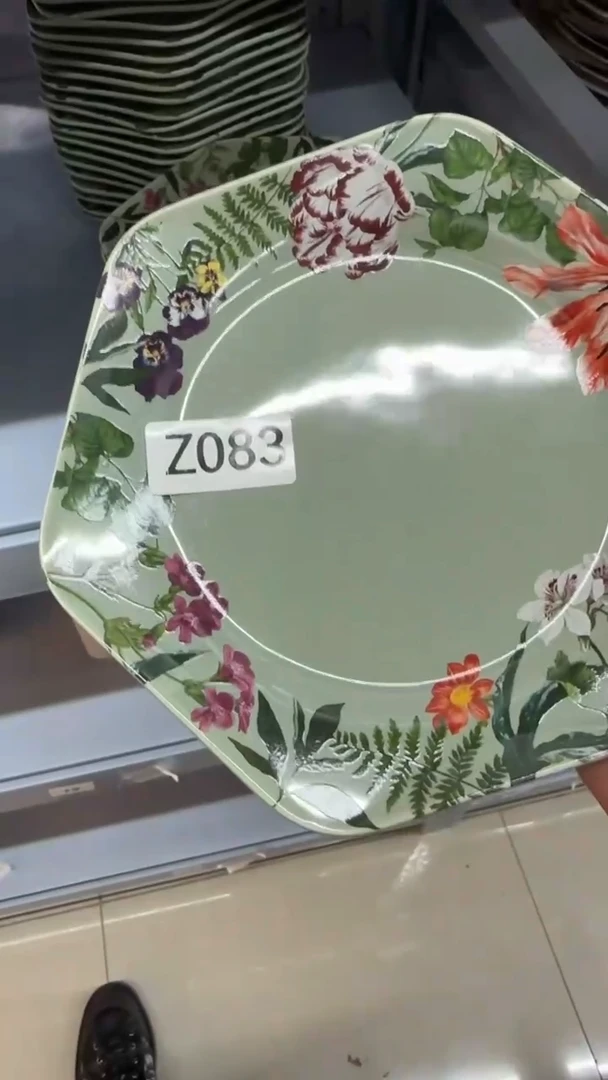 【闪购商品】瓷Z083A