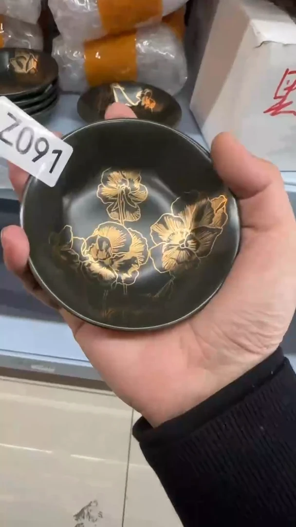 【闪购商品】瓷Z091A